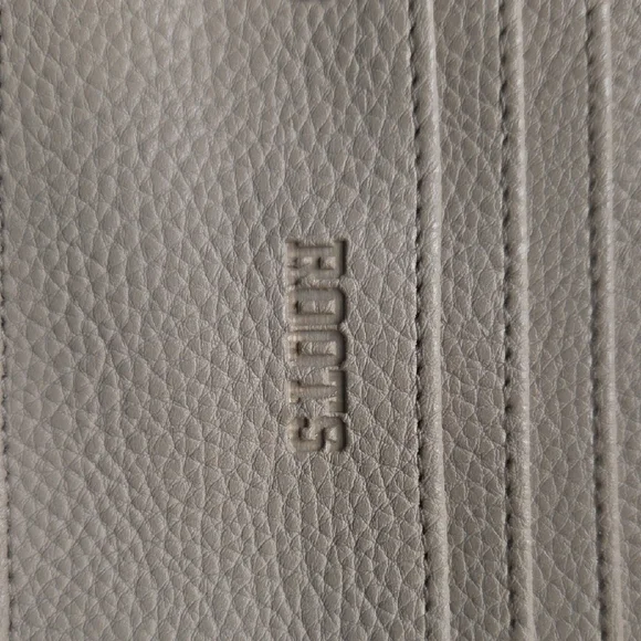 Roots Wallet - Picture 6 of 8